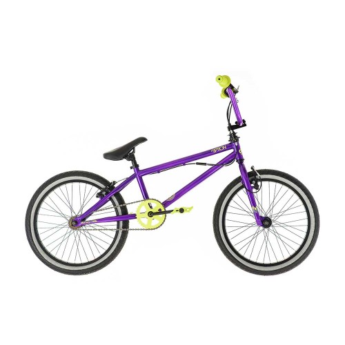 Diamondback Option 1 BMX Bike - Purple